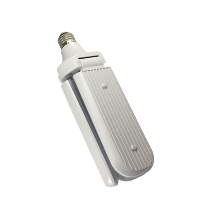 CE SMD 2835 Fan Blade LED Lamba, Ultralight Katlanır Ampul