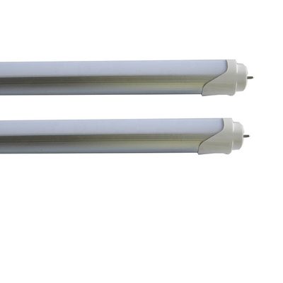 Konut için Alüminyum Alaşımlı T8 Lineer LED Tüp Işık Uzunluğu 1200mm