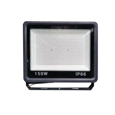 AC 85-265V Dış Mekan LED Projektör 100W Parlama Önleyici IC Sürücüsü