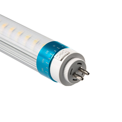 SMD2835 IP20 Lineer LED Tüp Işık Ultra Taşınabilir Çevre Dostu