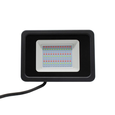 AC 220-240V Güvenlik Sel Işıkları, Parlama Önleyici LED Projektör Dış Mekan