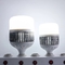 IP20 100LM/W Endüstriyel Yüksek Tavan LED Işıkları 100w Paslanmaz Alüminyum