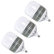 Depo için B22 E27 E40 Endüstriyel Yüksek Bay LED Ampuller