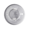 Banyo İçin Paslanma Önleyici Kararlı IP54 Tavana Monte LED Işıklar