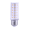 Hafif Plastik E14 Mısır LED Ampul, 220V Kısılabilir LED Mısır Işığı
