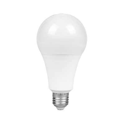 525lm Plastik Kapalı LED Ampuller SMD2835 Süper Parlaklık 0.029kg