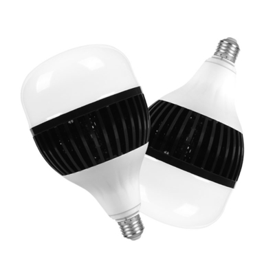 3000K RoHS LED Yüksek Bay Hafif Alüminyum Fin Isı Dağılımı
