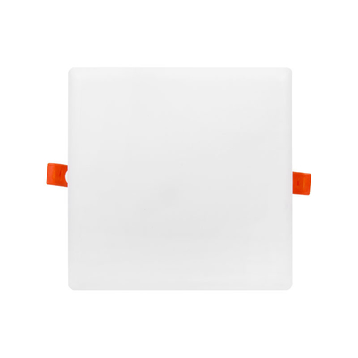 Gömme Yuvarlak Yüzey Rgb Led Panel Işık 18Watt 24Watt 36Watt