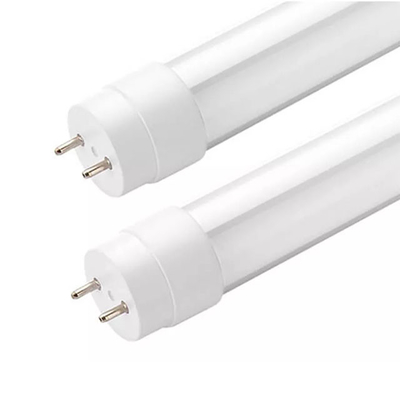 Alüminyum PC T8 Lineer LED Tüp Işık 4FT 5FT 8FT Floresan 3000K